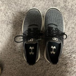 Under Armour Tennis Shoes